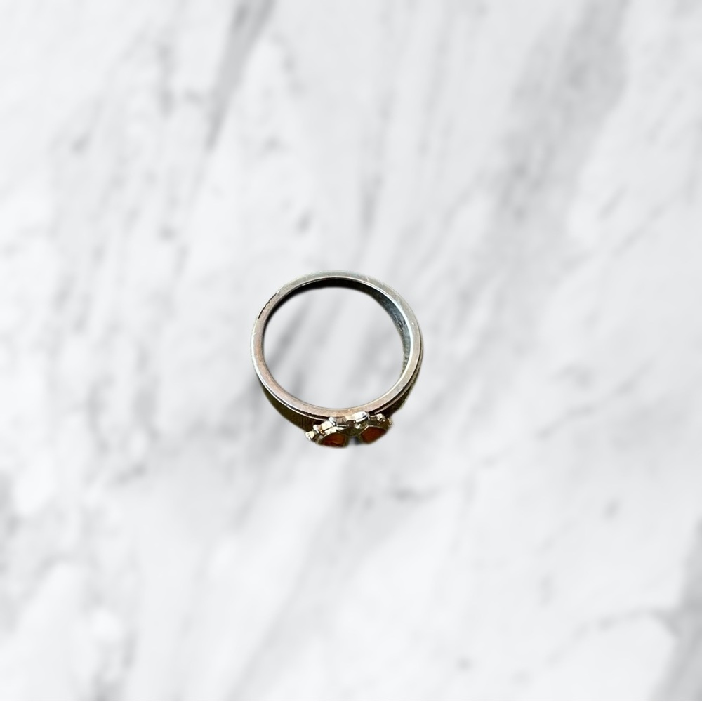 Ladybug Ring 🐞 - Picture 2 of 3